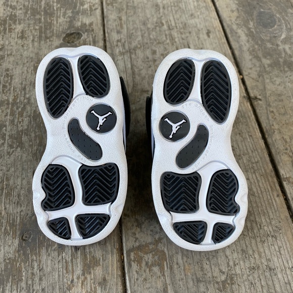 (347) Jordan Pro Strong - Picture 6 of 9